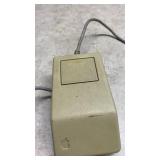 2 Apple Desktop Bus Mouse G5431