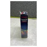 Verbatim Datalife Colors Md2-d 5.25\" Diskettes Floppy Disks 10pc Double Sided