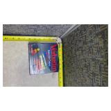 Verbatim Datalife Colors Md2-d 5.25\" Diskettes Floppy Disks 10pc Double Sided