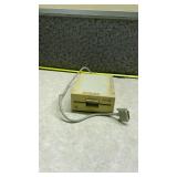 Apple II External Disk Drive