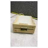 Apple II External Disk Drive