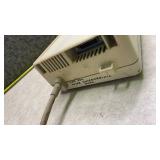 Apple II External Disk Drive