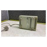 Apple II External Disk Drive