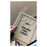 MECC Mathematics Educational Software Collection