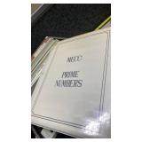 MECC Mathematics Educational Software Collection