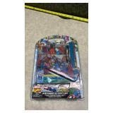Marvel Comics Stationery Activity Set