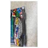Marvel Comics Stationery Activity Set
