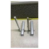 2 Heavy Duty Door Closer Mechanism