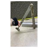 2 Heavy Duty Door Closer Mechanism