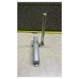 2 Heavy Duty Door Closer Mechanism