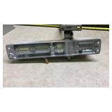 2 Heavy Duty Door Closer Mechanism