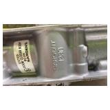 2 Heavy Duty Door Closer Mechanism