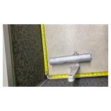 2 Heavy Duty Door Closer Mechanism
