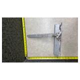 2 Heavy Duty Door Closer Mechanism