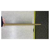 Traditional Golf Course Scene Framed Art Print