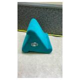 2 Flippy Pillow Tablet Stand - Turquoise