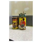 2 Playskool Lincoln Logs Building Set