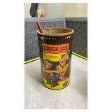 2 Playskool Lincoln Logs Building Set