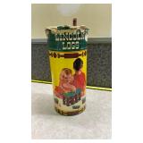 2 Playskool Lincoln Logs Building Set