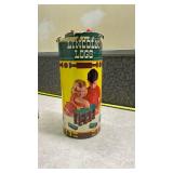 2 Playskool Lincoln Logs Building Set