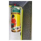 2 Playskool Lincoln Logs Building Set