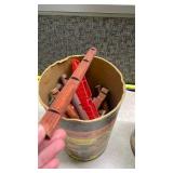 2 Playskool Lincoln Logs Building Set