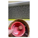 2 Playskool Lincoln Logs Building Set