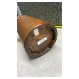 2  Wooden Butter Churn Set