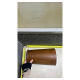 2  Wooden Butter Churn Set