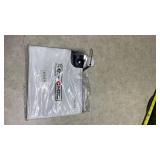 Lock+Med Medical Equipment Bag Lock