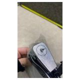 Lock+Med Medical Equipment Bag Lock