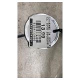 Lock+Med Medical Equipment Bag Lock