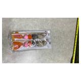 2 Wand Tassels The Mouse Cat Toy - Boots & Barkley