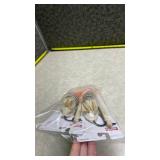 2 Wand Tassels The Mouse Cat Toy - Boots & Barkley