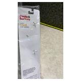 2 Wand Tassels The Mouse Cat Toy - Boots & Barkley