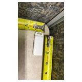 Norweed White Plastic containers - bulk lot