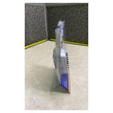 GE StorAKey 3.88 in. H x 2.5 in. W Brass 4-Digit Combination Key Safe 1 pk