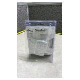 GE StorAKey 3.88 in. H x 2.5 in. W Brass 4-Digit Combination Key Safe 1 pk