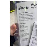 GE StorAKey 3.88 in. H x 2.5 in. W Brass 4-Digit Combination Key Safe 1 pk