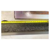 Easter Bunny Couple Decorative Figurine Set and Box