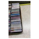 Mixed Genre CD Collection - 50+ Albums