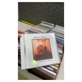Mixed Genre CD Collection - 50+ Albums