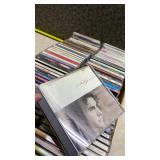 Mixed Genre CD Collection - 50+ Albums