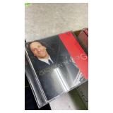 Mixed Genre CD Collection - 50+ Albums