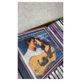 Mixed Genre CD Collection - 50+ Albums