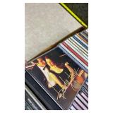 Mixed Genre CD Collection - 50+ Albums