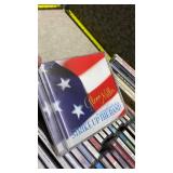 Mixed Genre CD Collection - 50+ Albums