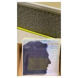 Mixed Vinyl Record Collection - Jolson, Chet Atkins Christmas, School Band