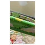 1984 Cabbage Patch Kids Carrier and Dolls