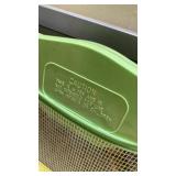 1984 Cabbage Patch Kids Carrier and Dolls